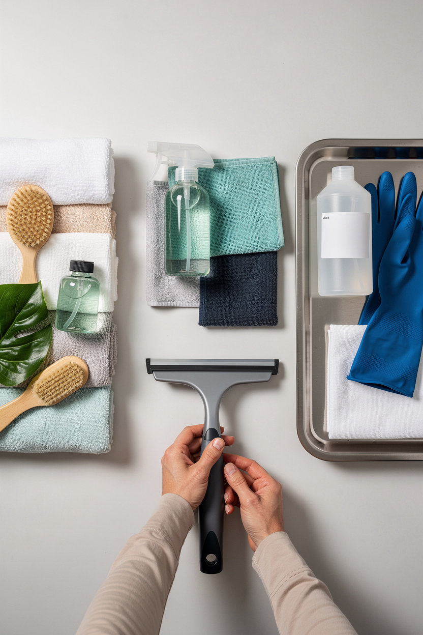 Eco-green Cleaners professional cleaning services for residential, commercial and specialist facilities in London